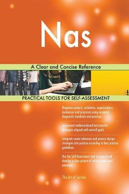 NAS a Clear and Concise Reference