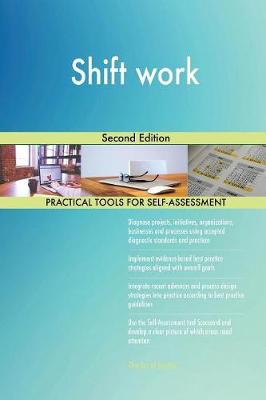 Shift Work Second Edition