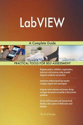 LabVIEW a Complete Guide