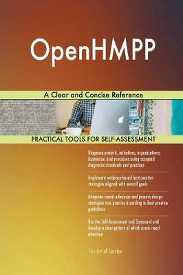 Openhmpp a Clear and Concise Reference