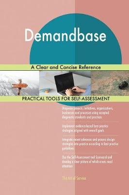 Demandbase a Clear and Concise Reference