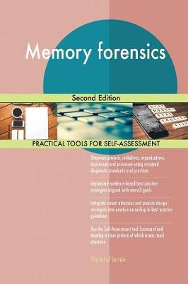 Memory Forensics Second Edition