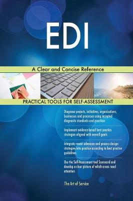 EDI a Clear and Concise Reference