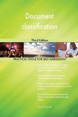 Document Classification Third Edition