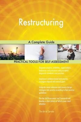 Restructuring a Complete Guide