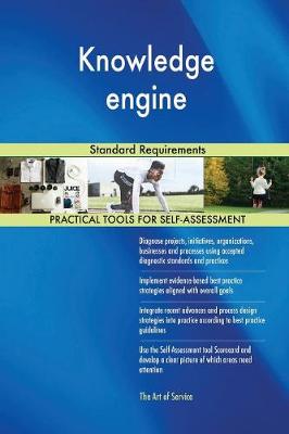 Knowledge Engine Standard Requirements