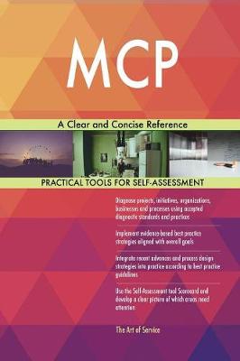 MCP a Clear and Concise Reference