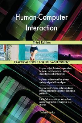 Human-Computer Interaction Third Edition
