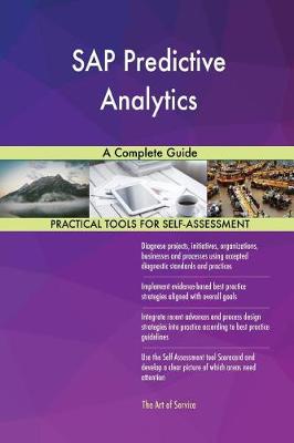 SAP Predictive Analytics a Complete Guide