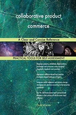 Collaborative Product Commerce a Clear and Concise Reference