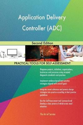 Application Delivery Controller (Adc) Second Edition