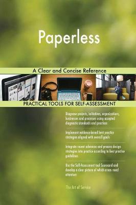 Paperless a Clear and Concise Reference