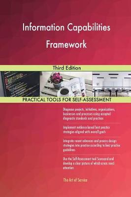 Information Capabilities Framework Third Edition