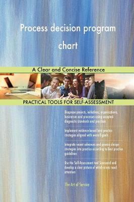 Process Decision Program Chart a Clear and Concise Reference