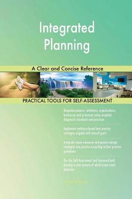 Integrated Planning a Clear and Concise Reference