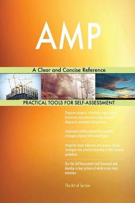 Amp a Clear and Concise Reference