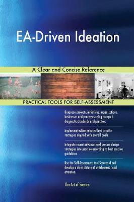Ea-Driven Ideation a Clear and Concise Reference