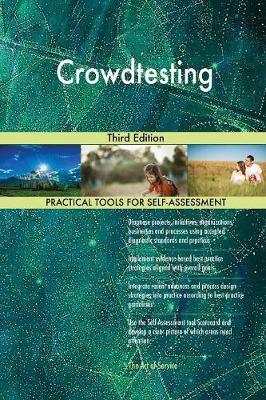 Crowdtesting Third Edition