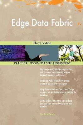 Edge Data Fabric Third Edition