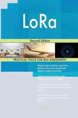 Lora Second Edition