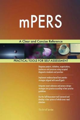 Mpers a Clear and Concise Reference
