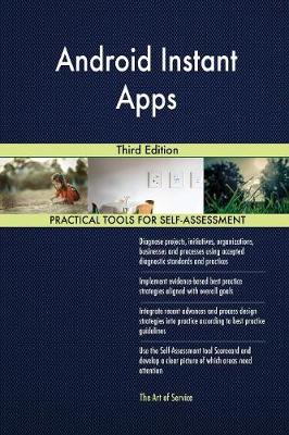 Android Instant Apps Third Edition