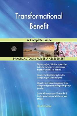 Transformational Benefit a Complete Guide