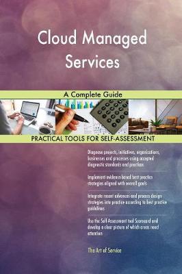 Cloud Managed Services a Complete Guide