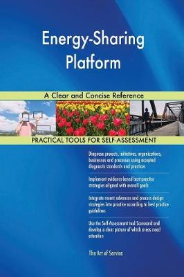 Energy-Sharing Platform a Clear and Concise Reference