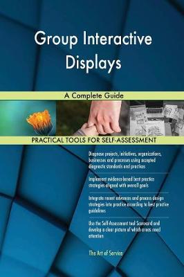 Group Interactive Displays a Complete Guide