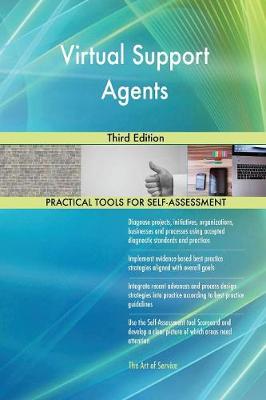 Virtual Support Agents Third Edition