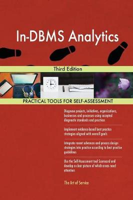 In-DBMS Analytics Third Edition