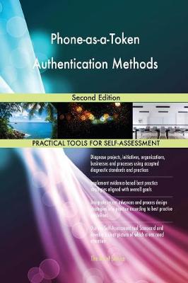 Phone-As-A-Token Authentication Methods Second Edition