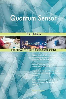 Quantum Sensor Third Edition
