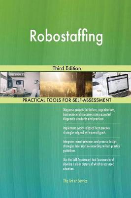 Robostaffing Third Edition