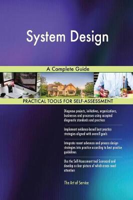 System Design a Complete Guide