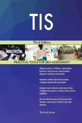 Tis Third Edition