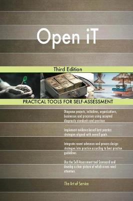 Open It Third Edition