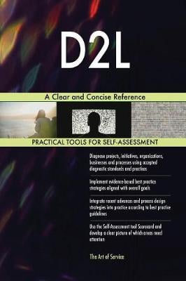 D2l a Clear and Concise Reference