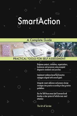 Smartaction a Complete Guide