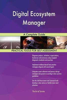 Digital Ecosystem Manager a Complete Guide