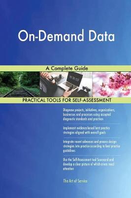 On-Demand Data a Complete Guide
