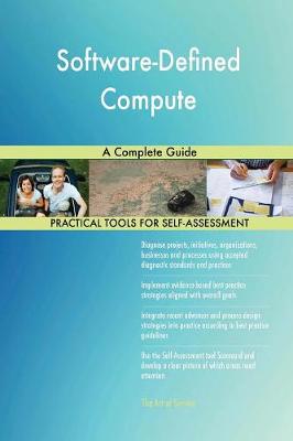 Software-Defined Compute a Complete Guide