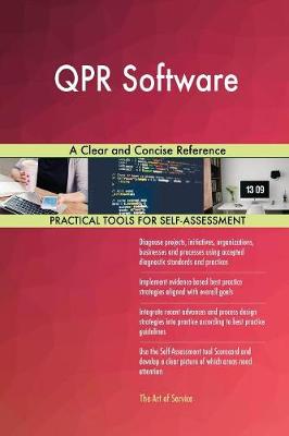 Qpr Software a Clear and Concise Reference