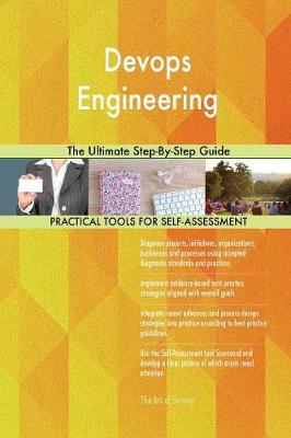 Devops Engineering the Ultimate Step-By-Step Guide