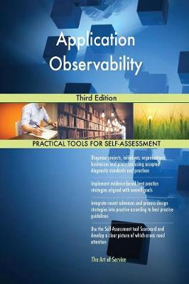 Application Observability Third Edition