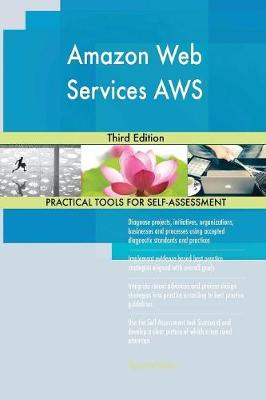 Amazon Web Services Aws Third Edition