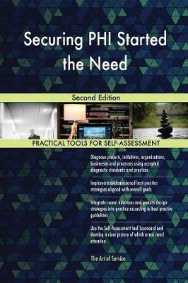 Securing Phi Started the Need Second Edition