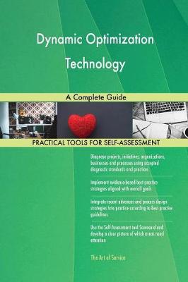 Dynamic Optimization Technology a Complete Guide