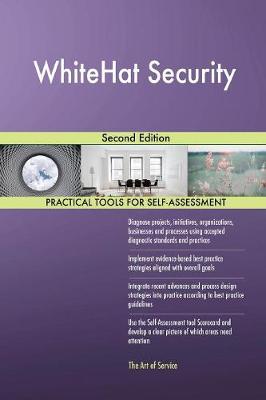 Whitehat Security Second Edition